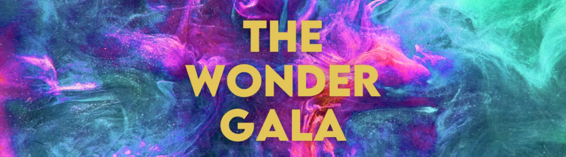 The Wonder Gala Eshot cover
