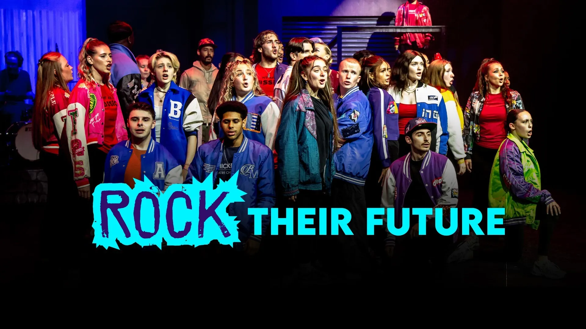 Rock Their Future