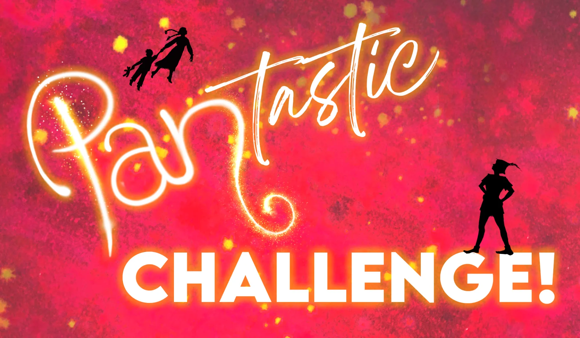 PANtastic Challenge! - Chickenshed