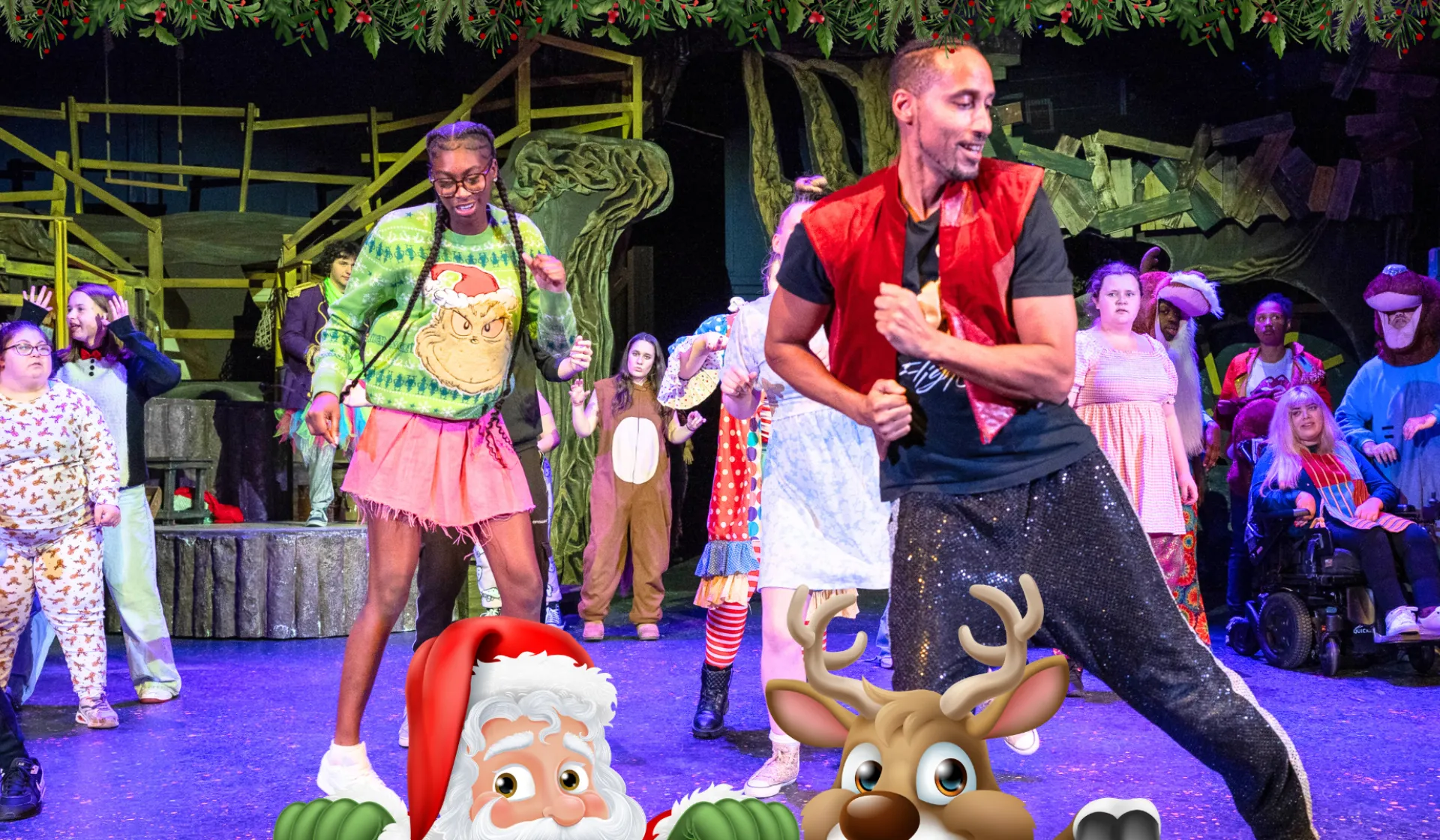 Christmas Tales