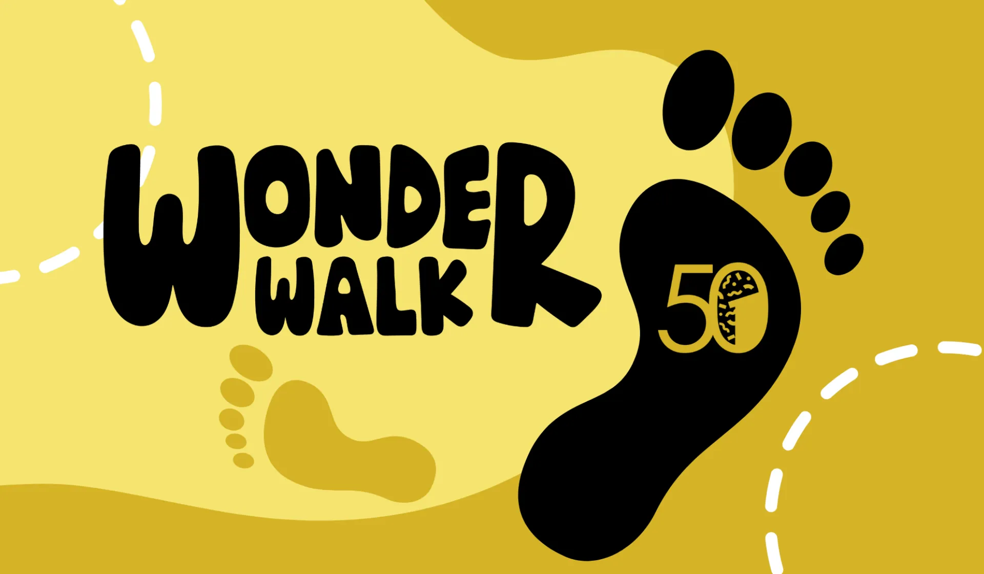 Wonder Walk Hero
