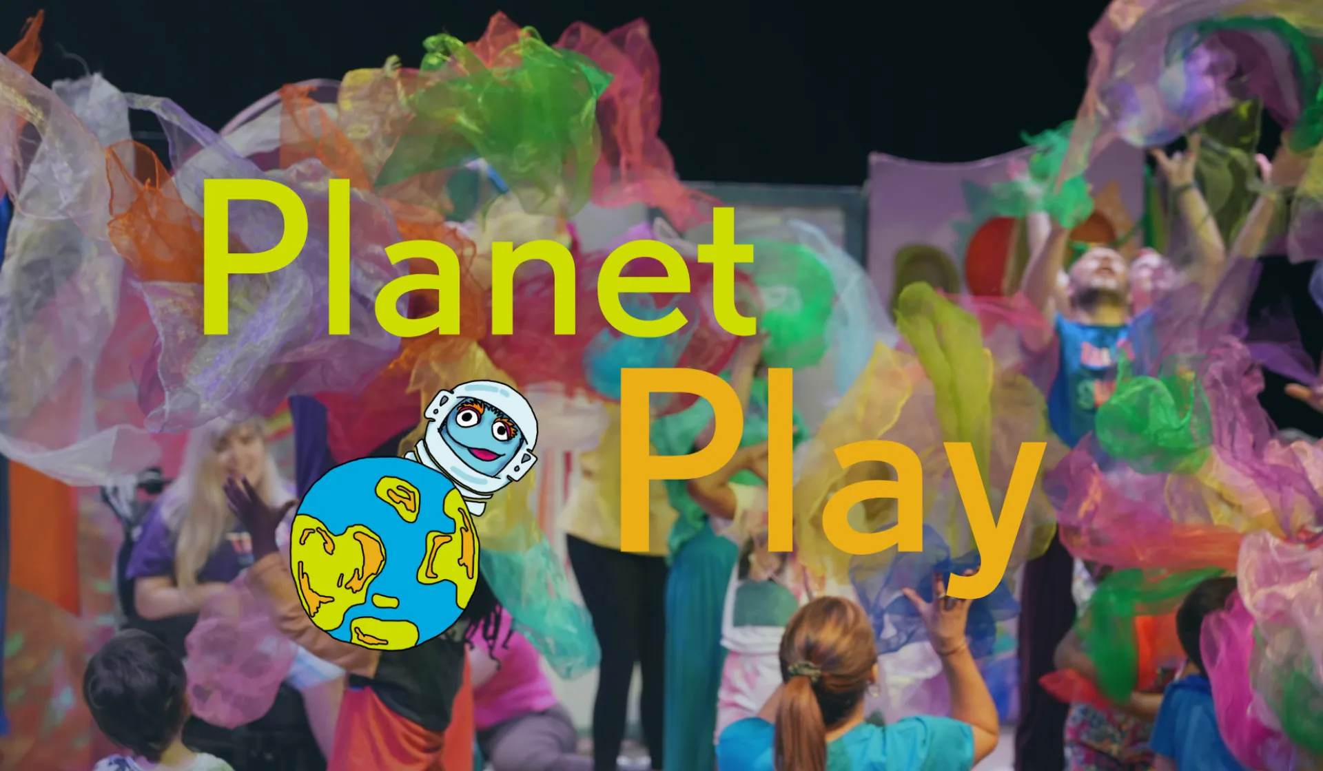 Planet Play