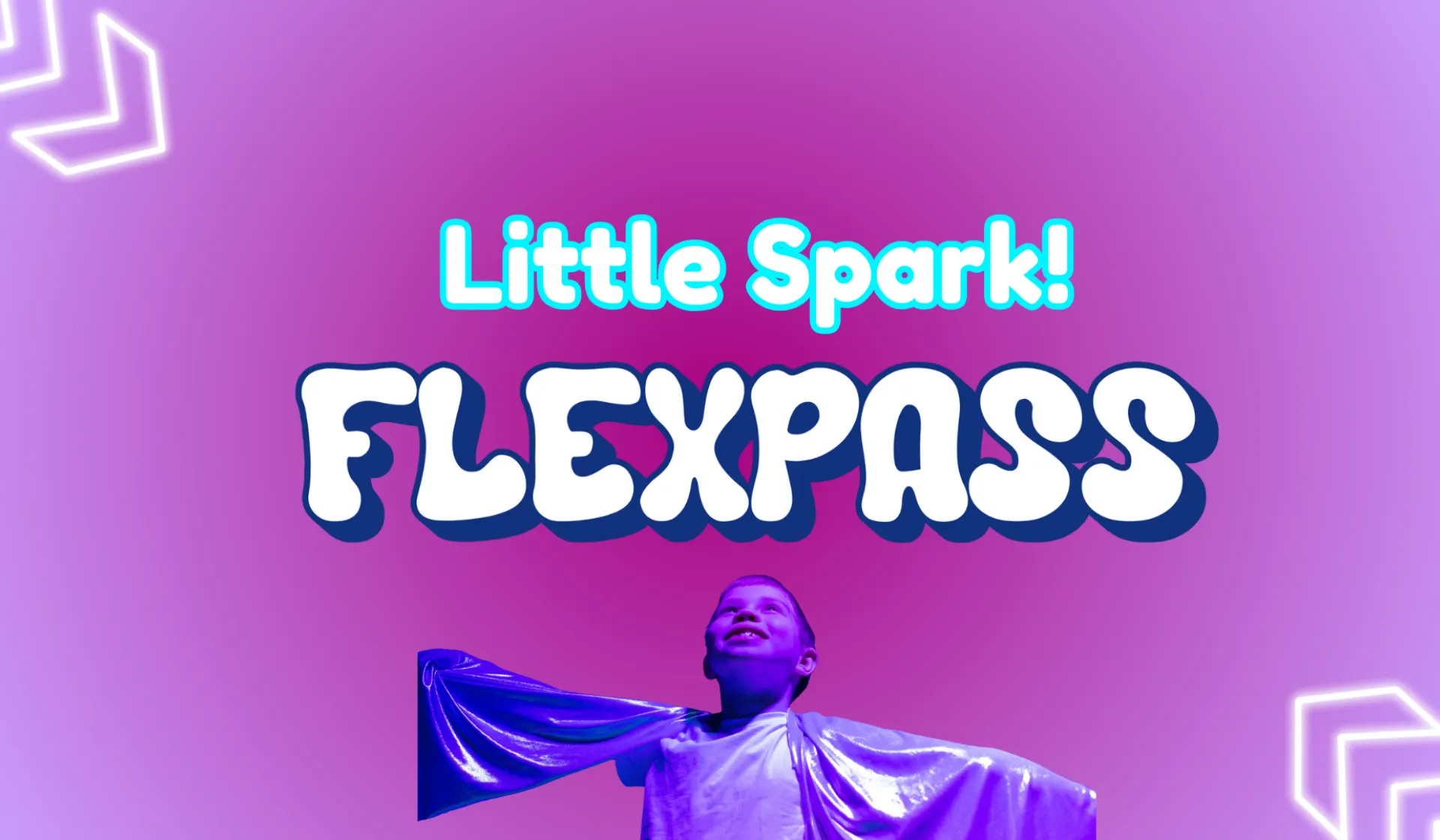 Little Spark Flexpass