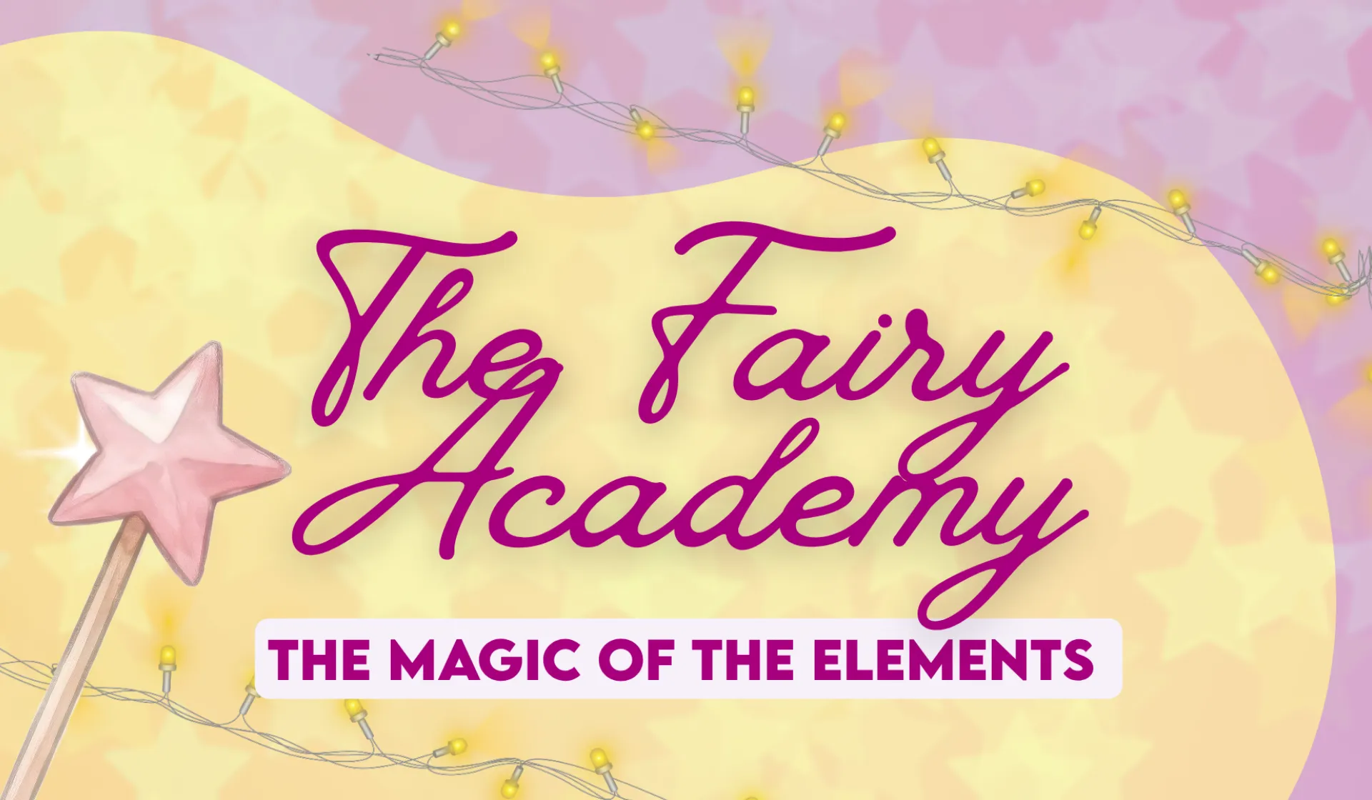 Fairy Academy Hero