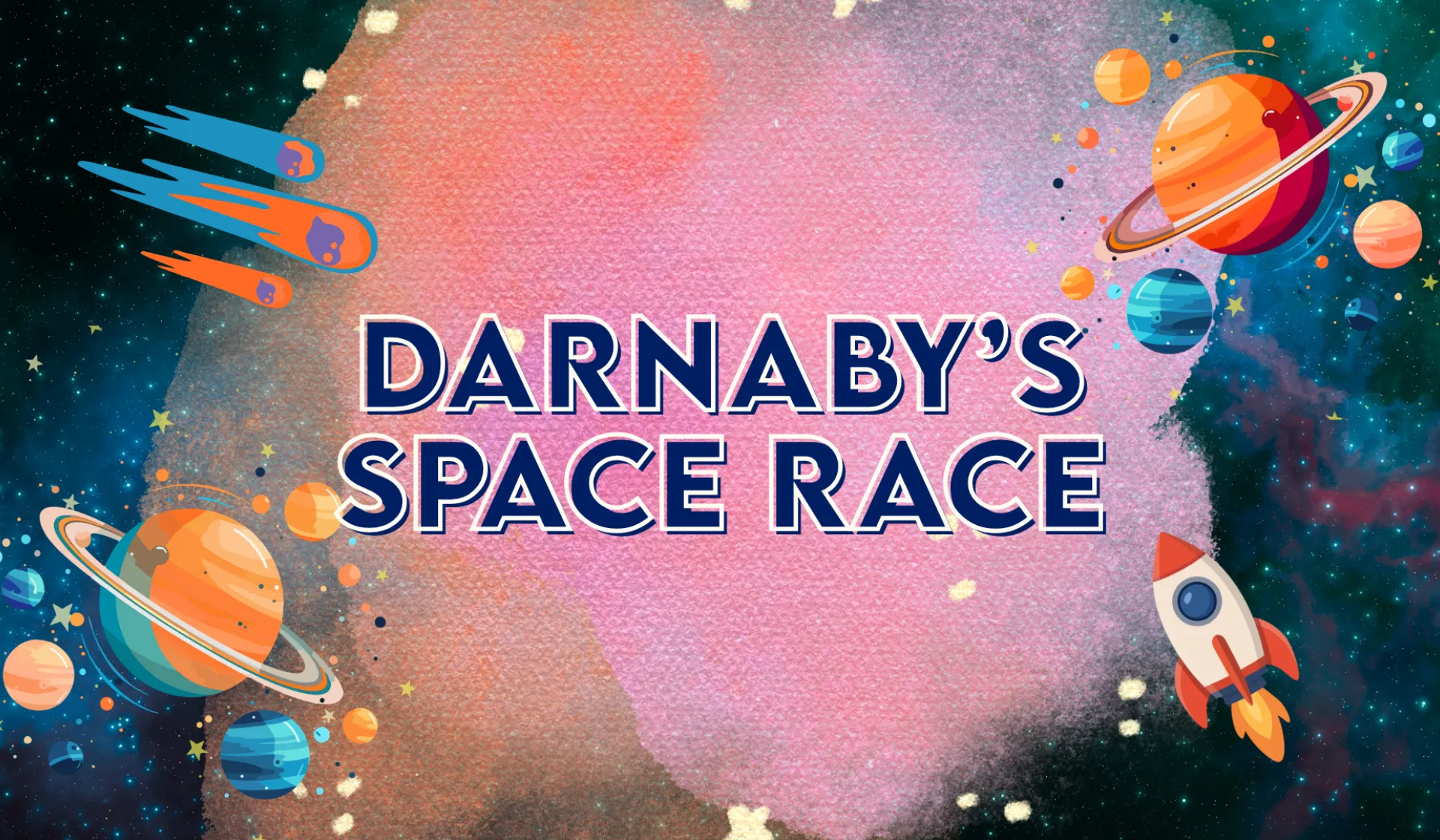 Darnaby hero image