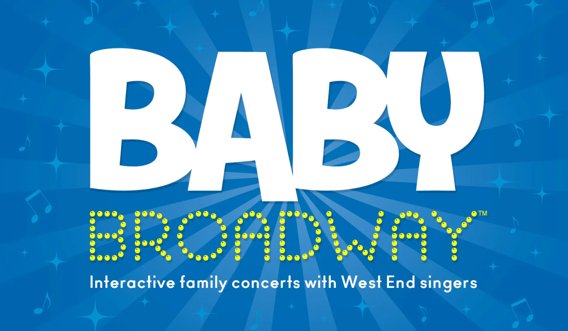 Baby broadway logo