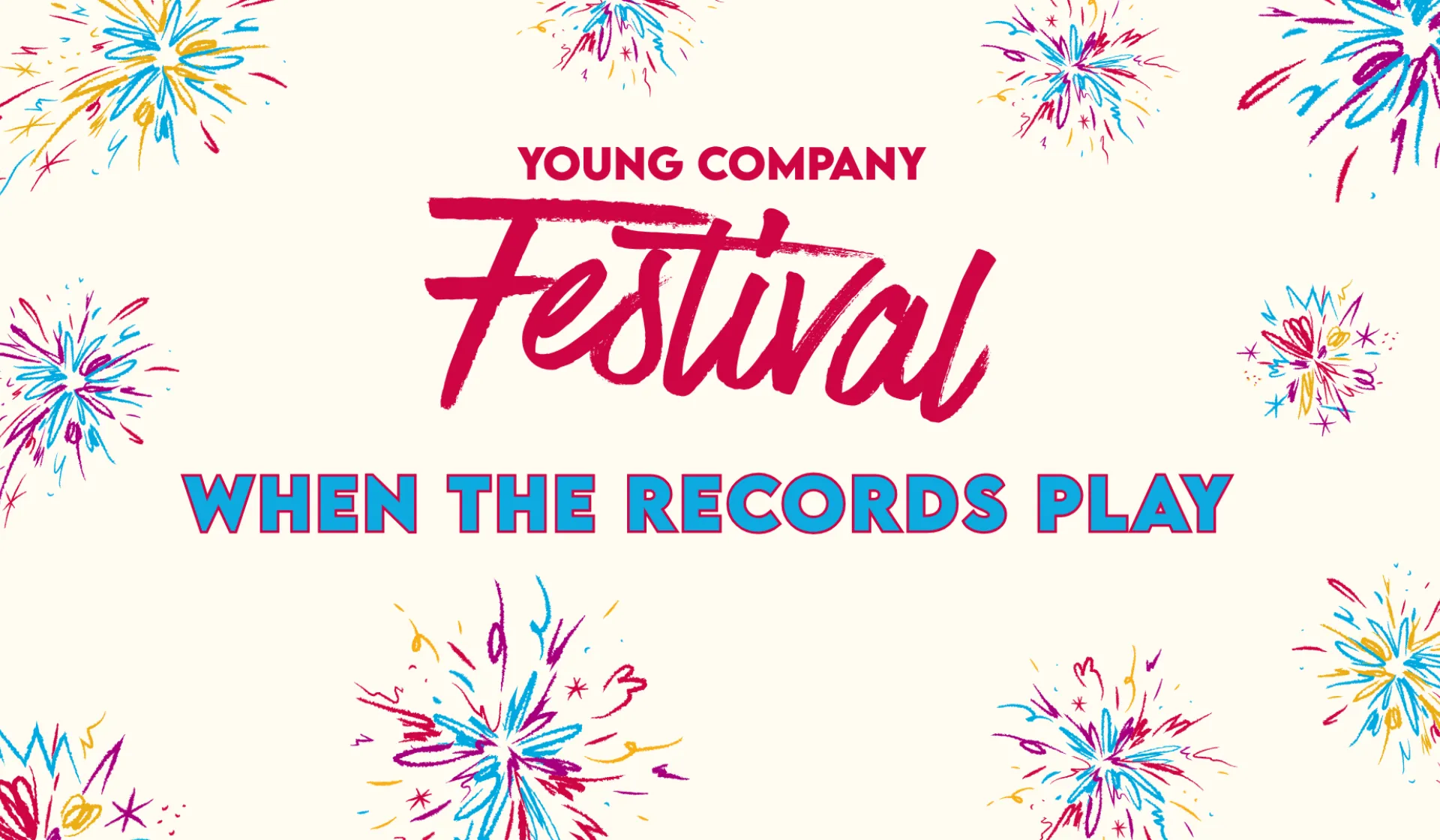 YC Fest - When the records play