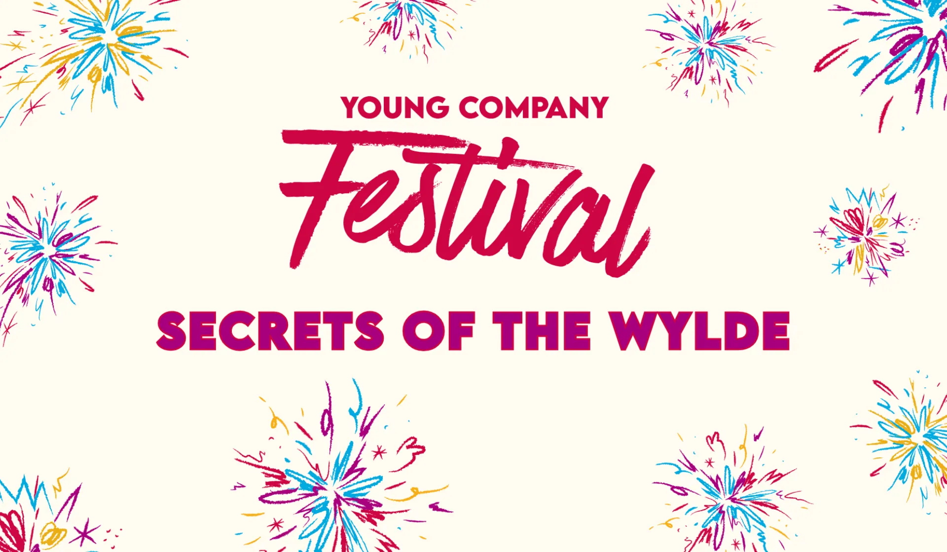 YC Secrets of the wylde