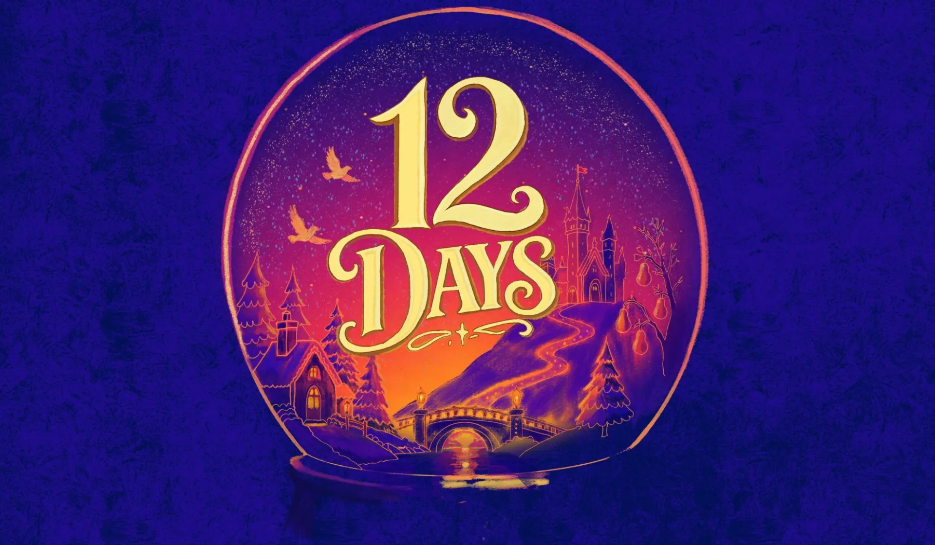 12 days hero
