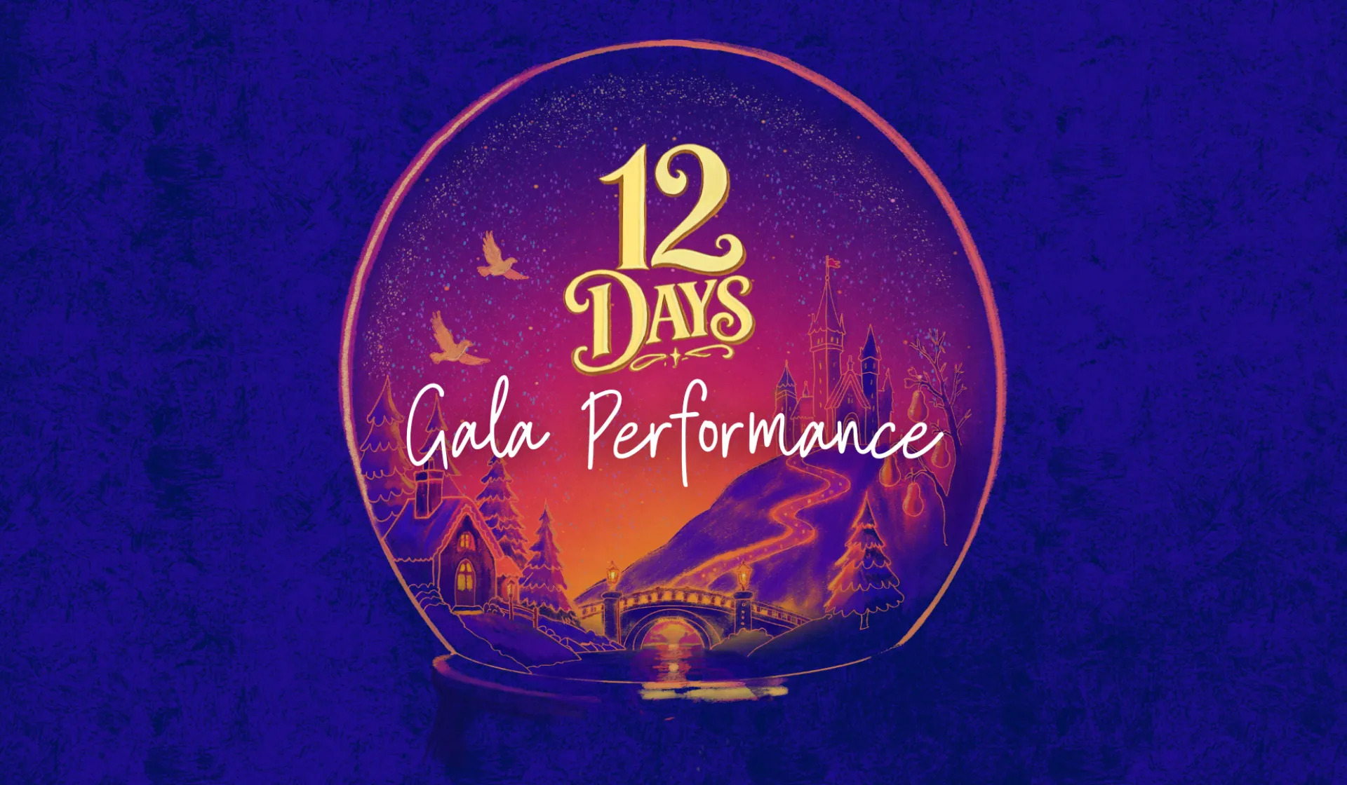 12 Days Gala Performance