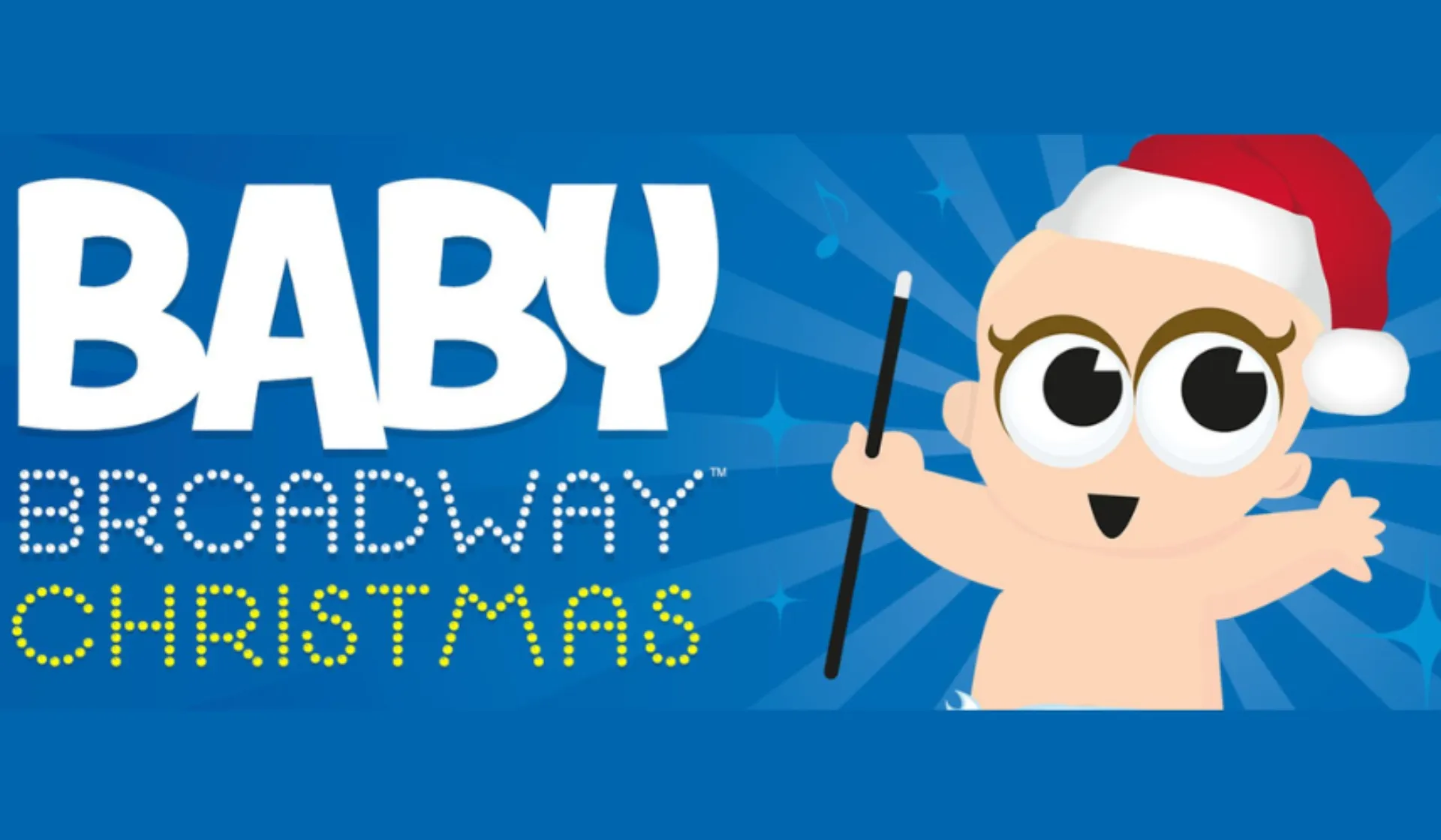 baby broadway artwork