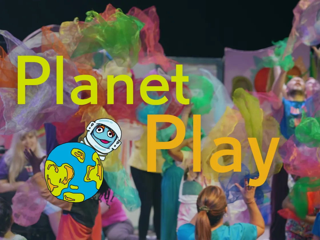 Planet Play