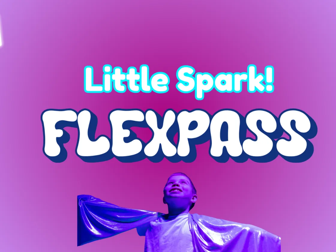 Little Spark Flexpass