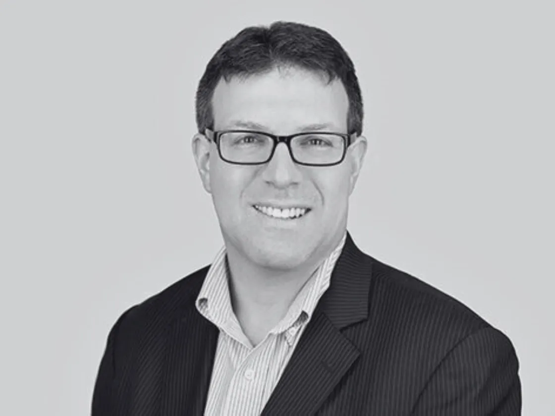 matthew Rose Portrait