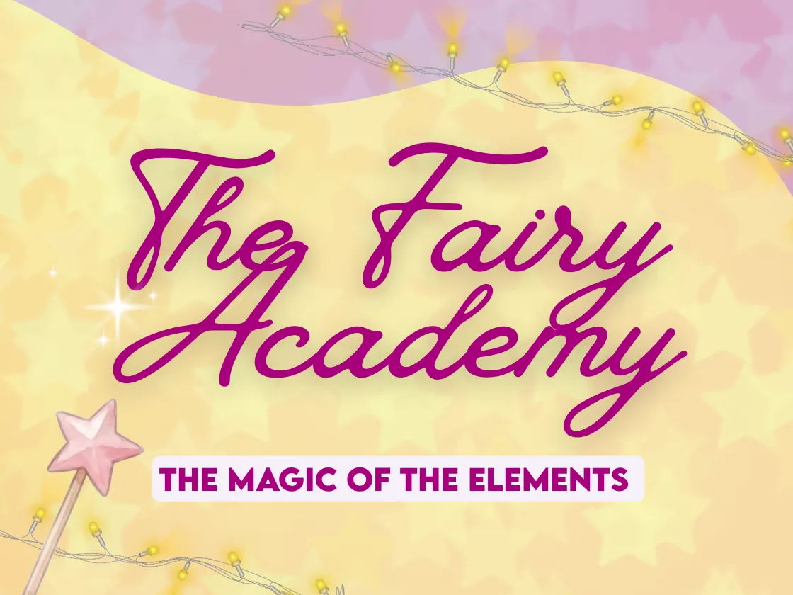 Fairy Academy logo