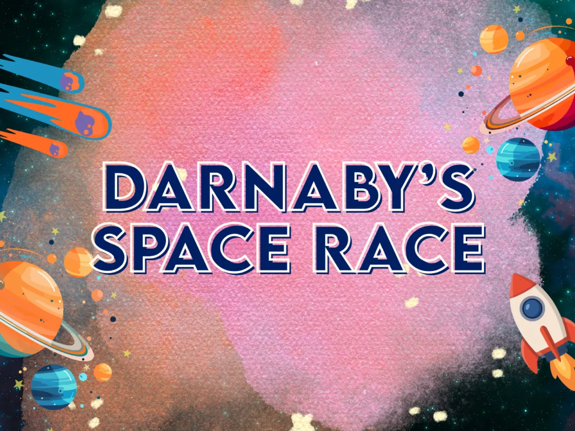 Darnaby hero image