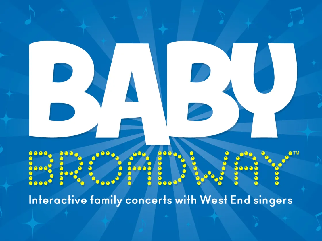 Baby broadway logo