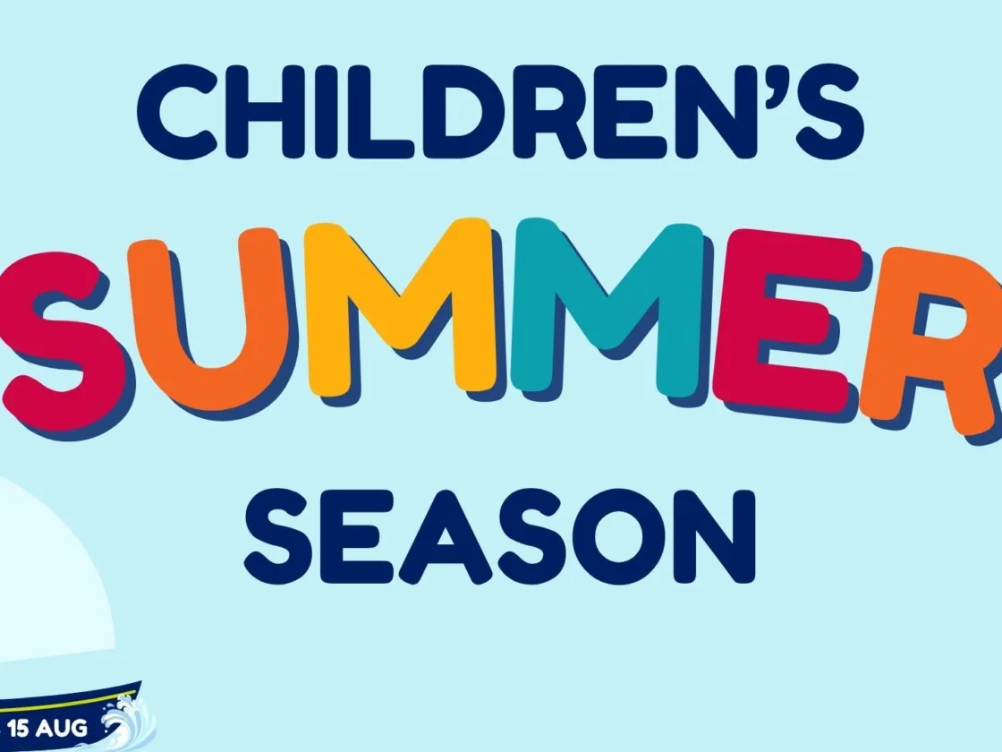 Children's Summer Season