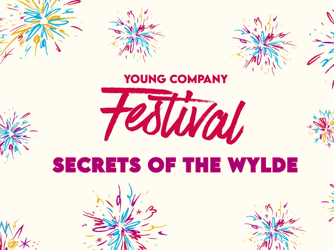 secrets of the wylde