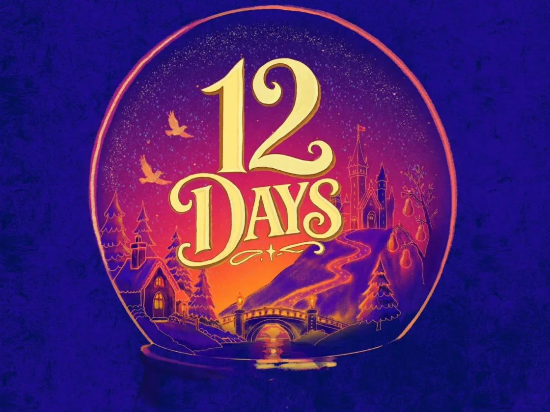 12 days hero