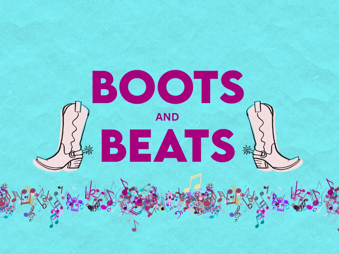 Listing image boots & beats