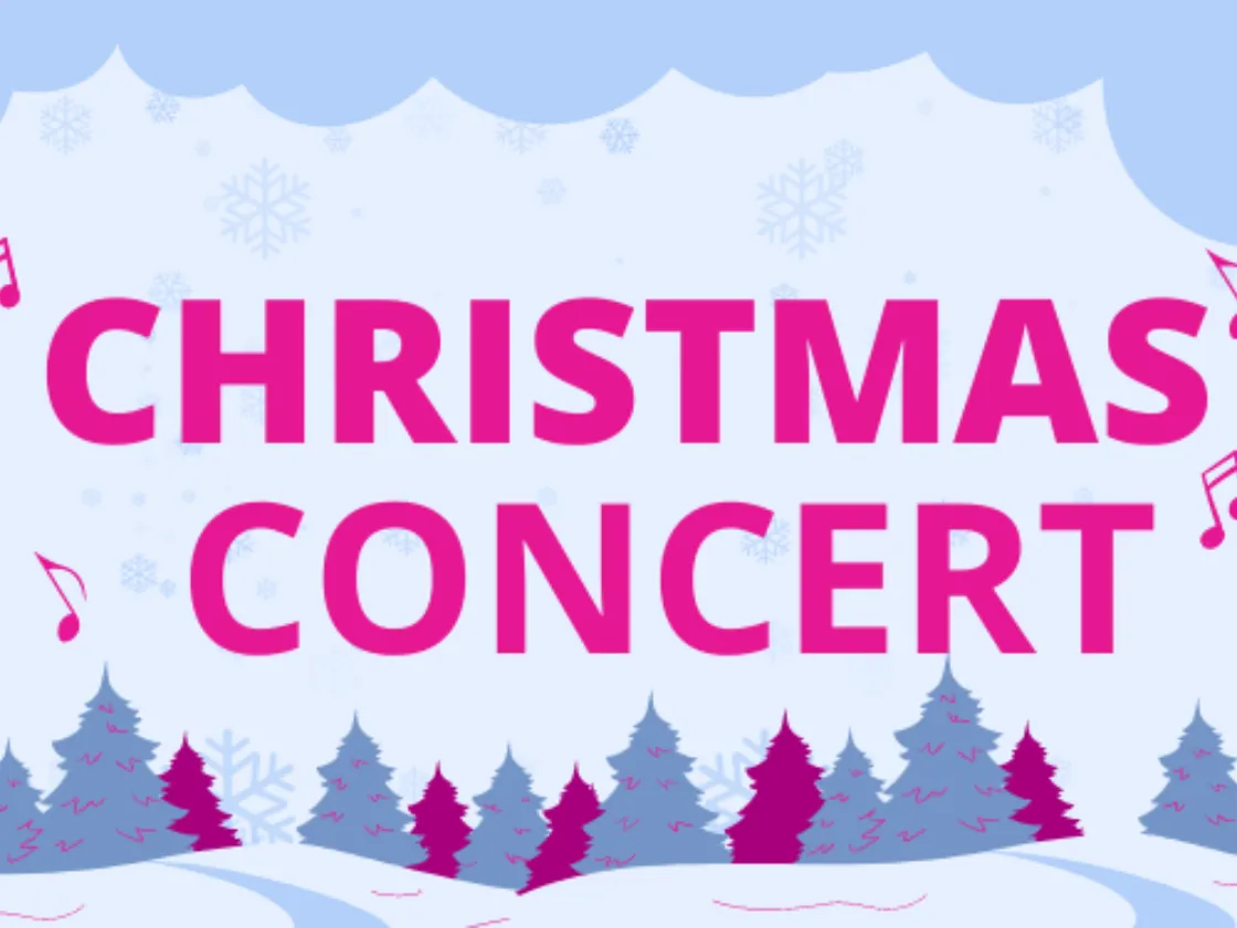 Christmasconcert