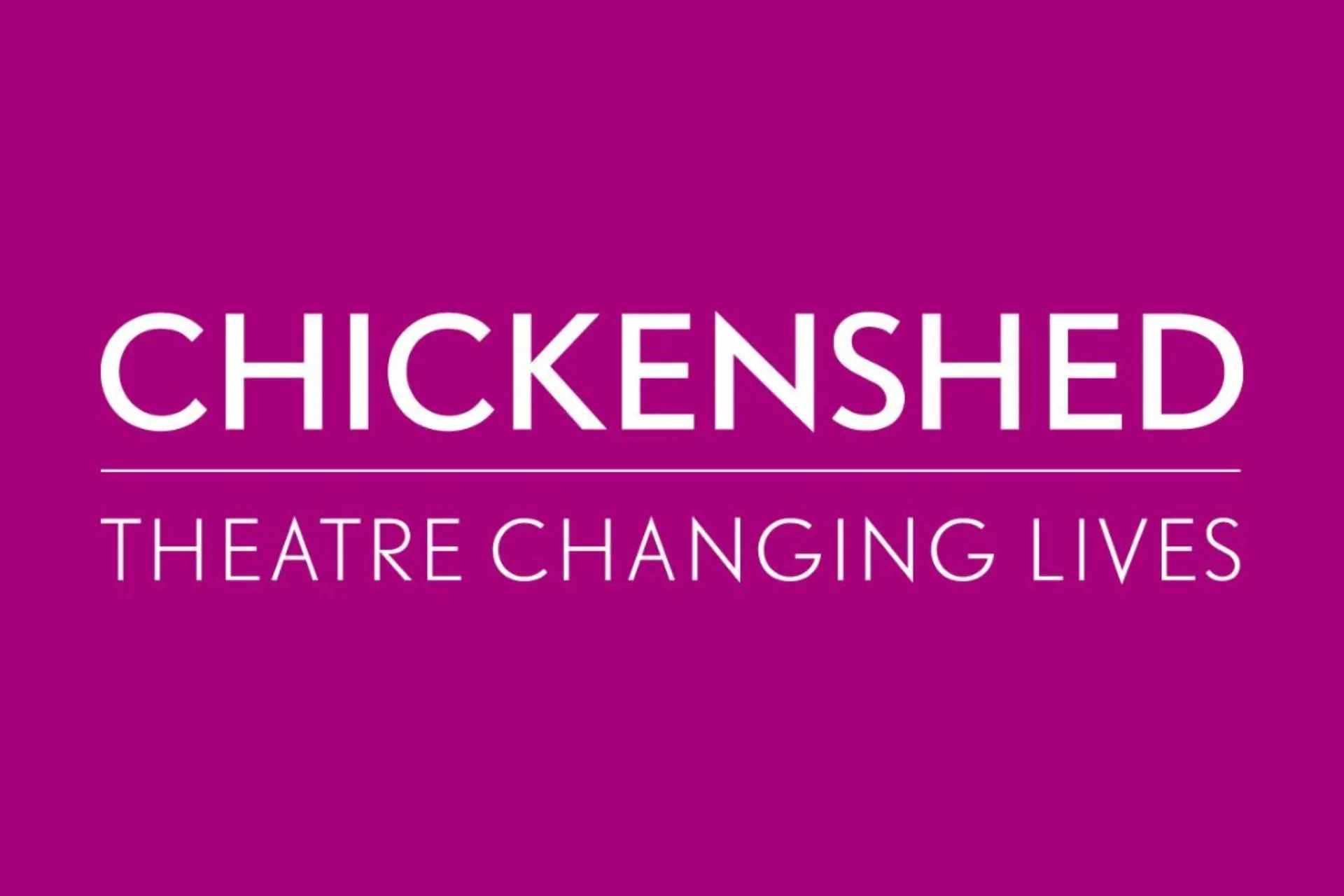 chickenshed logo