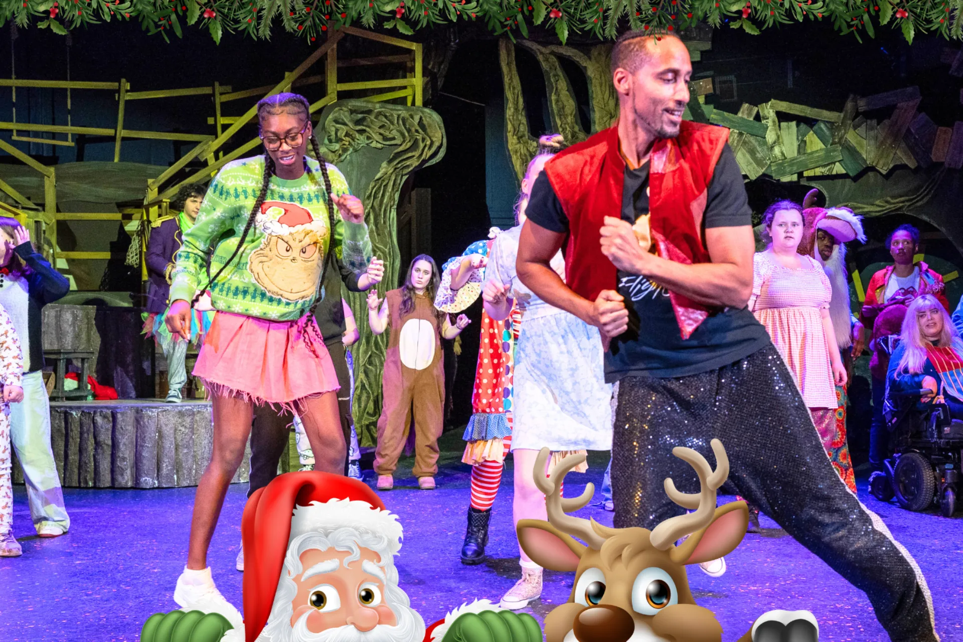 Christmas Tales