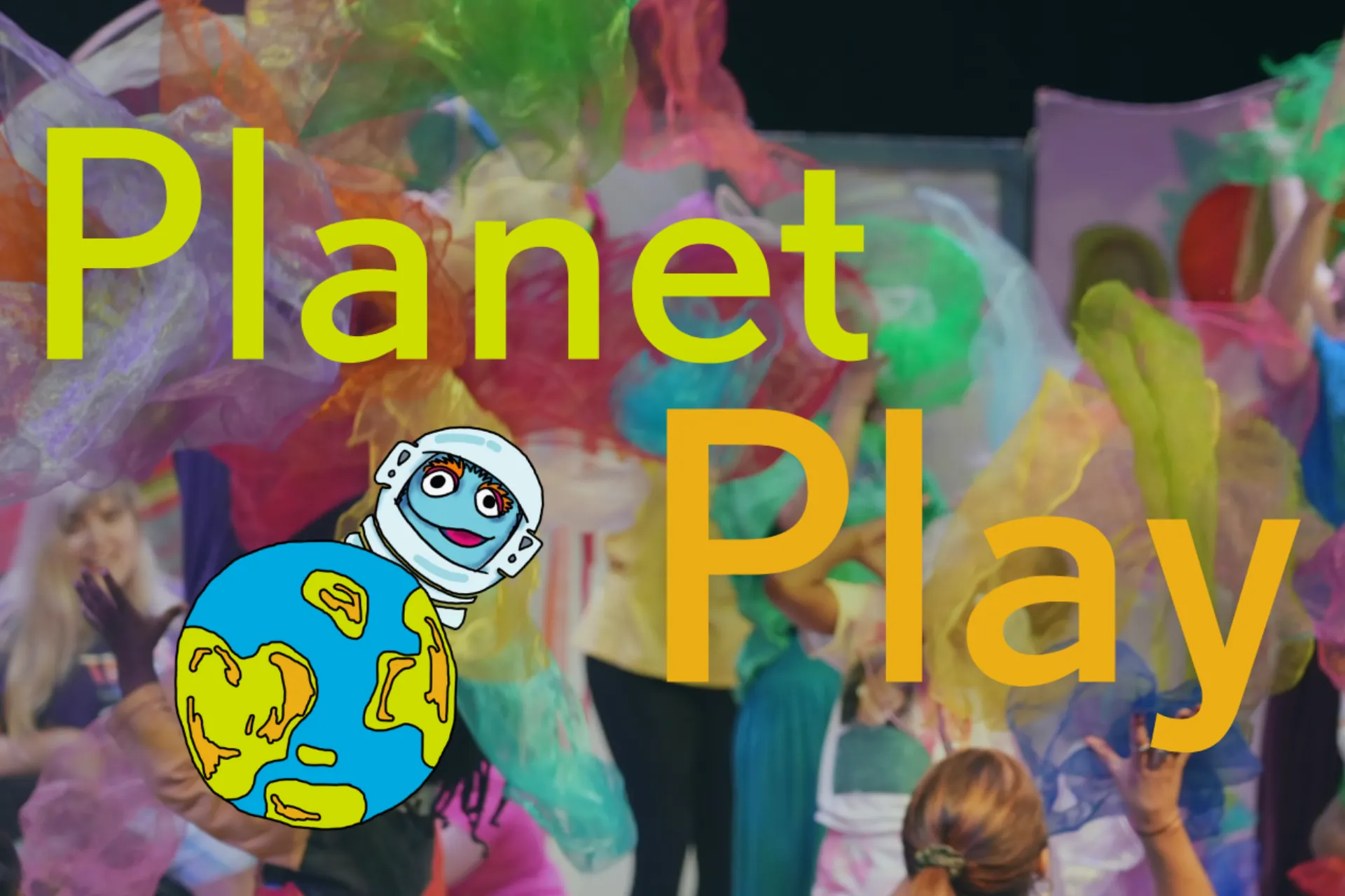 Planet Play