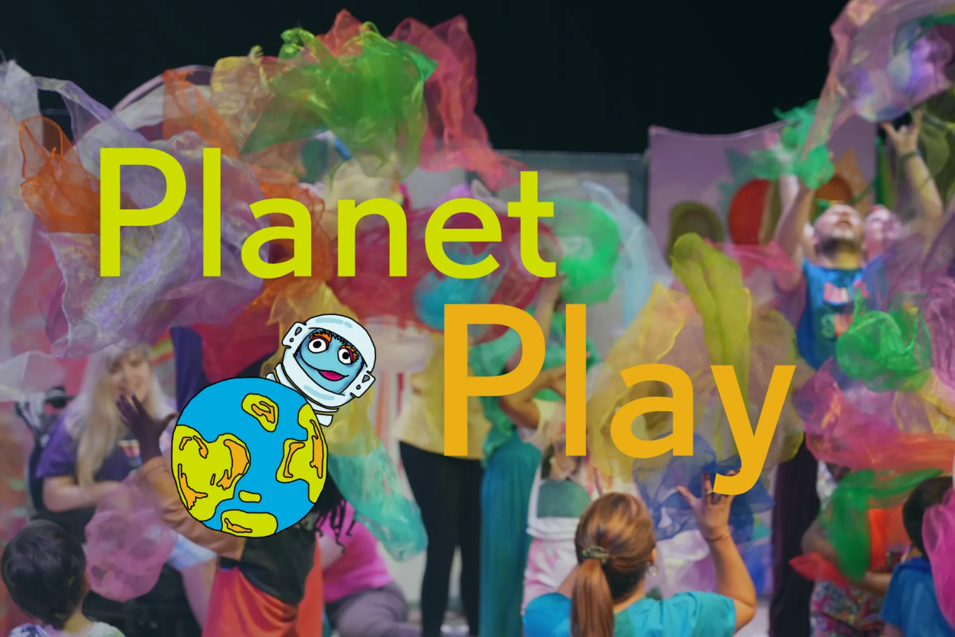 Planet Play
