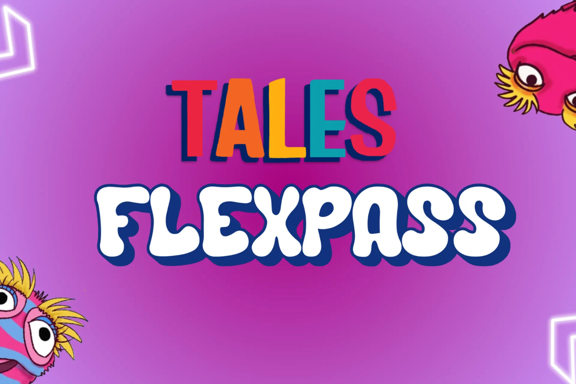 Tales Flexpass
