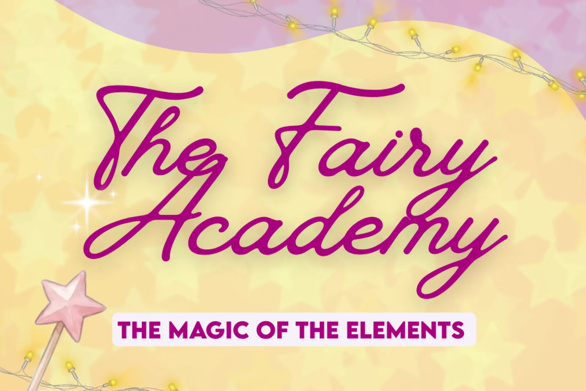 Fairy Academy logo