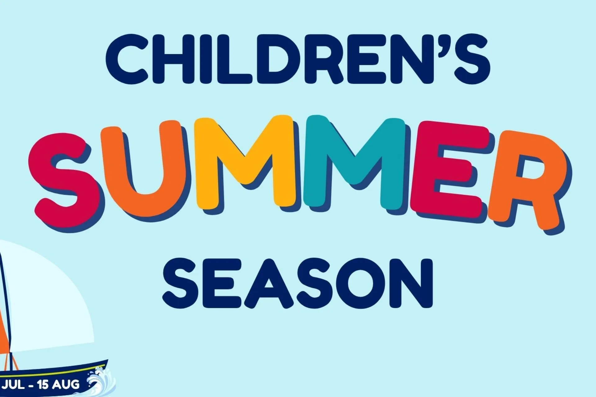 Children's Summer Season