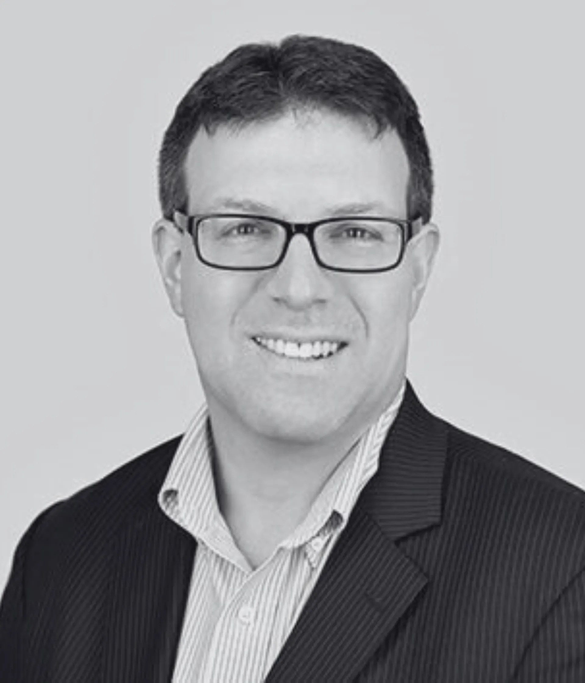 matthew Rose Portrait