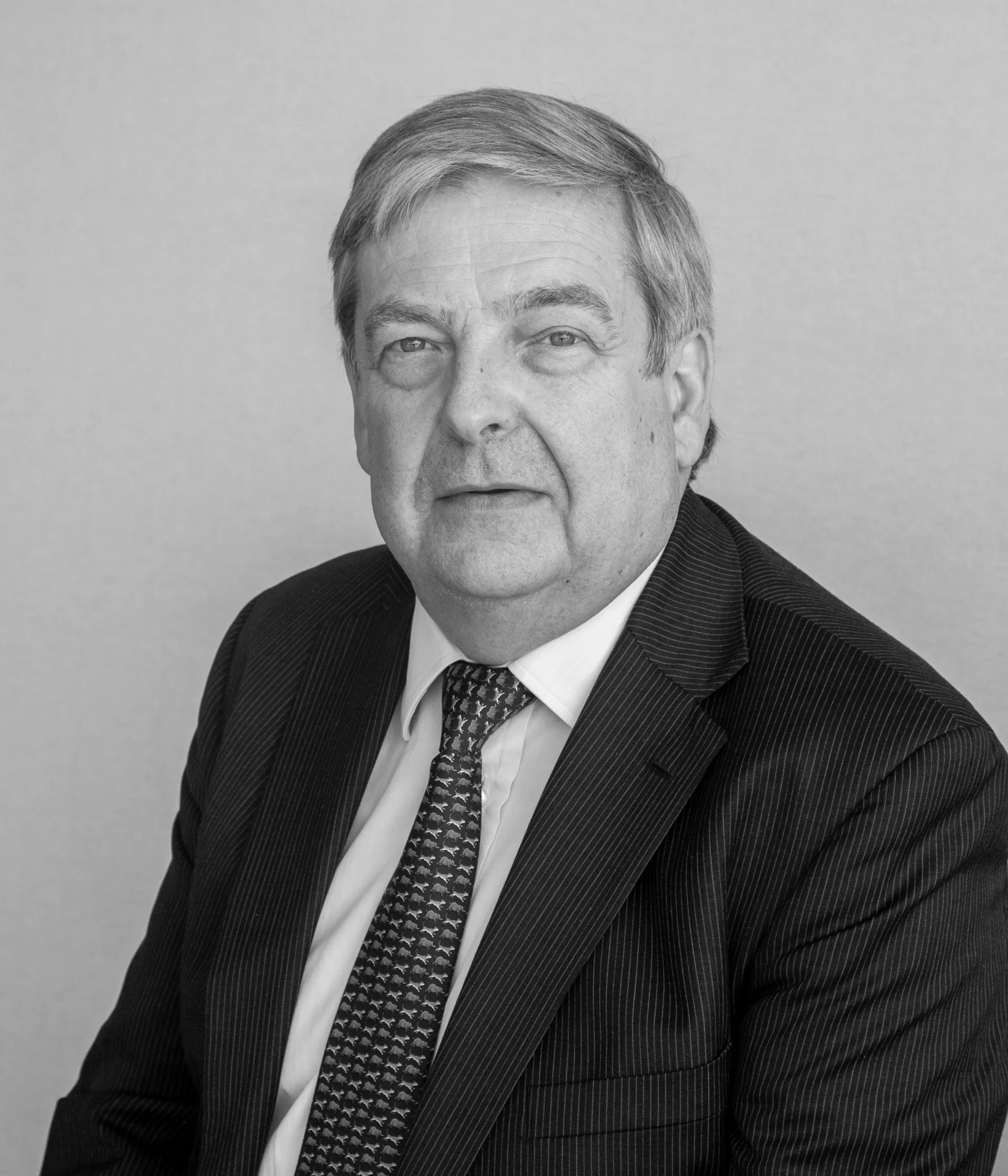 Murray Orr Trustee